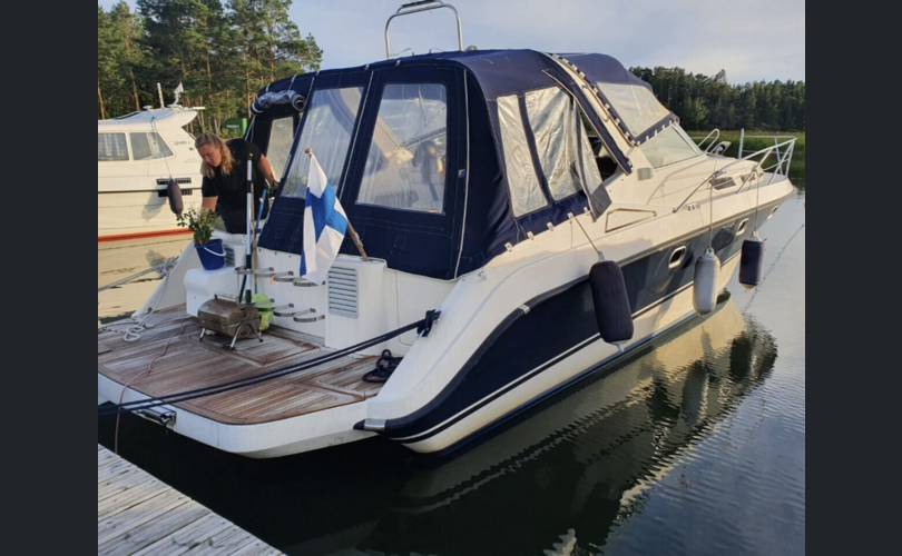 Draco 3400 Zircone-kuva-6